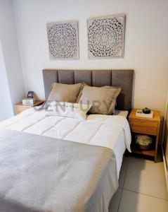 EDIFICIO COMPLEJO REPUBLICA , Luque, セントラル・ヒーティング 00001, パラグアイ