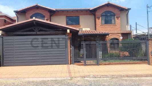 Naranjales  entre Incienso y Petereby , San Pablo, Asunción 00001, Paraguay