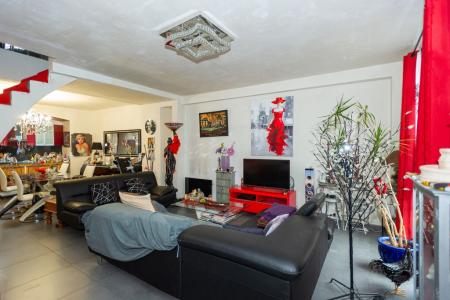 DC-Rue Gillard 23, Frameries, 7080, Belçika