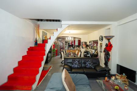 DC-Rue Gillard 23, Frameries, 7080, Belçika