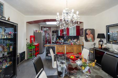 DC-Rue Gillard 23, Frameries, 7080, Belçika