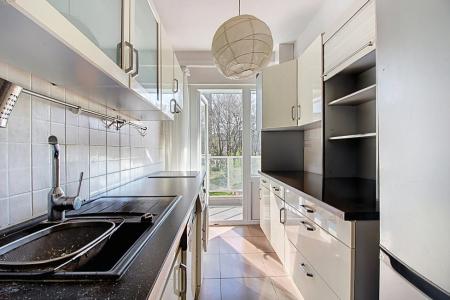 Avenue de l'Optimisme 93, Evere, 1140, ベルギー