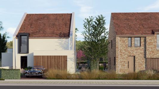 Schansstraat LOT 5 5, Kortenaken, 3470, Bélgica