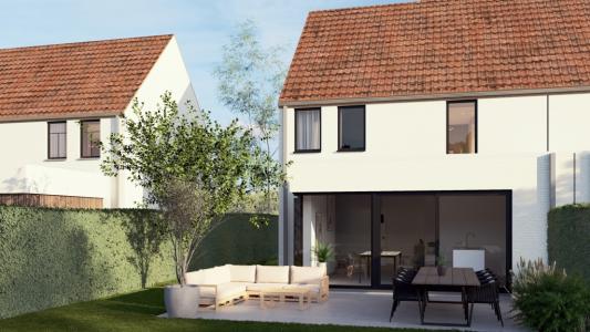 Schansstraat LOT 2 2, Kortenaken, 3470, בלגיה