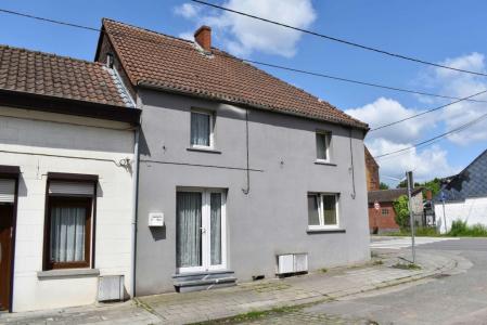 DC - Rue de Paturages 37, Noirchain, 7080, Belgium