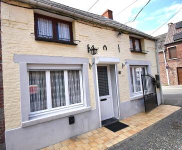 DC-Rue Ropaix 107, Dour, 7370, Belgique