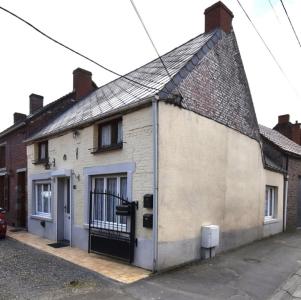 DC-Rue Ropaix 107, Dour, 7370, Belgique