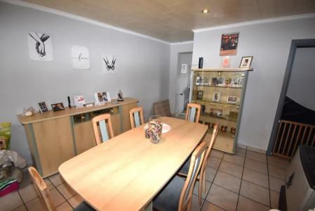 Rue de Quièvrain 12, Boussu, 7300, Belgique