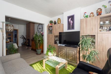 Rue Emile Verhaeren 52, Boussu, 7300, 比利時