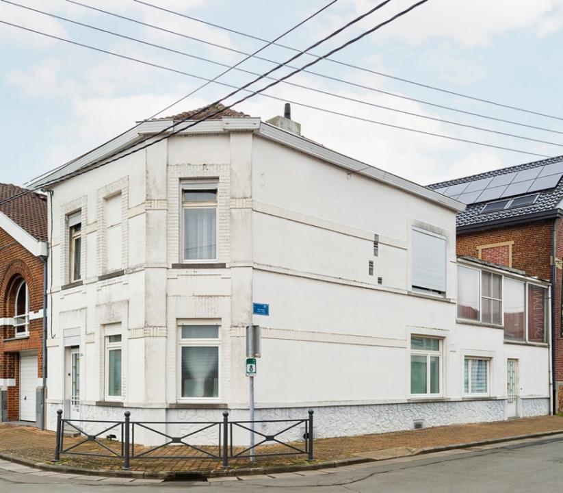 Rue Bataille 16 A, Péruwelz, 7600, Bélgica