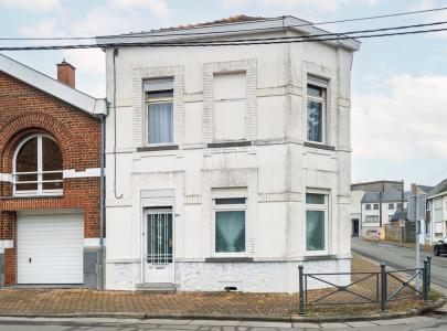 Rue Bataille 16 A, Péruwelz, 7600, Bélgica