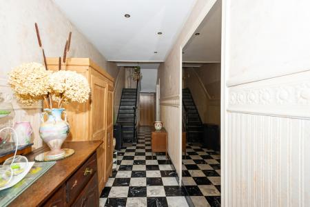 Rue Bataille 16 A, Péruwelz, 7600, Bélgica