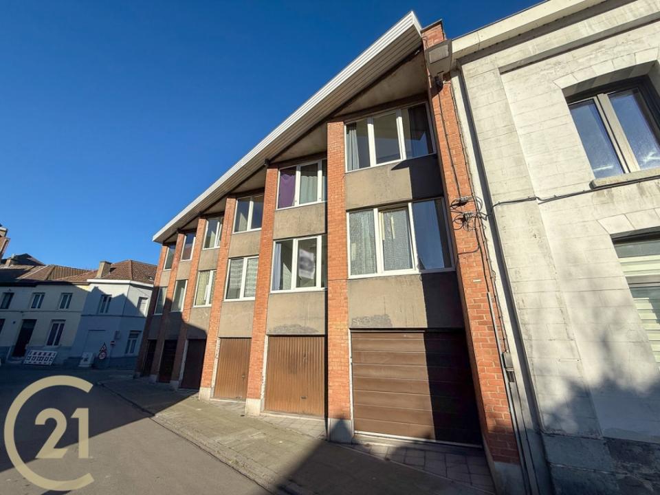 Rue as Pois 70 15, Tournai, 7500, Bỉ