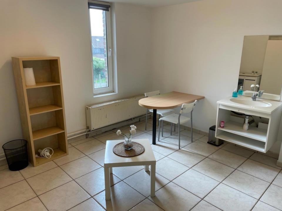 rue de Nicole 15, Hornu, 7301, Belgien