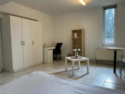 rue de Nicole 15, Hornu, 7301, Belgien