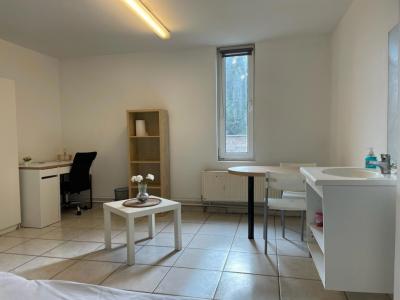 rue de Nicole 15, Hornu, 7301, Belgien
