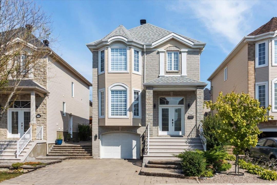 Laval (Fabreville), Québec, Canada