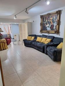 Ave 2 El Milagro con Calle 70 Edif Villa Hermosa Apartamento 2B Edif Villa Hermosa Apartamento 2B, Maracaibo, Zulia 4005, Venezuela
