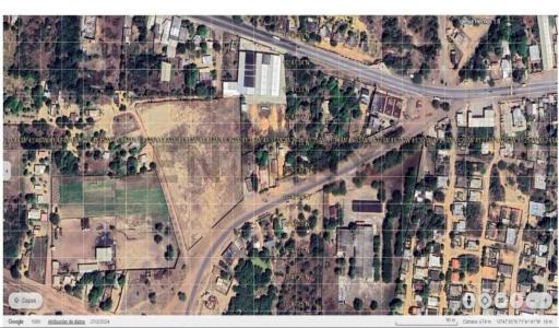 Santa Cruz, Zulia 00001, Wenezuela