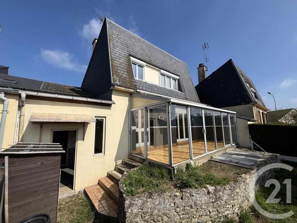 Argentan, Basse-Normandie 61200, צרפת