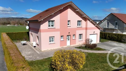 Pontarlier, Franche-Comté 25300, Франция