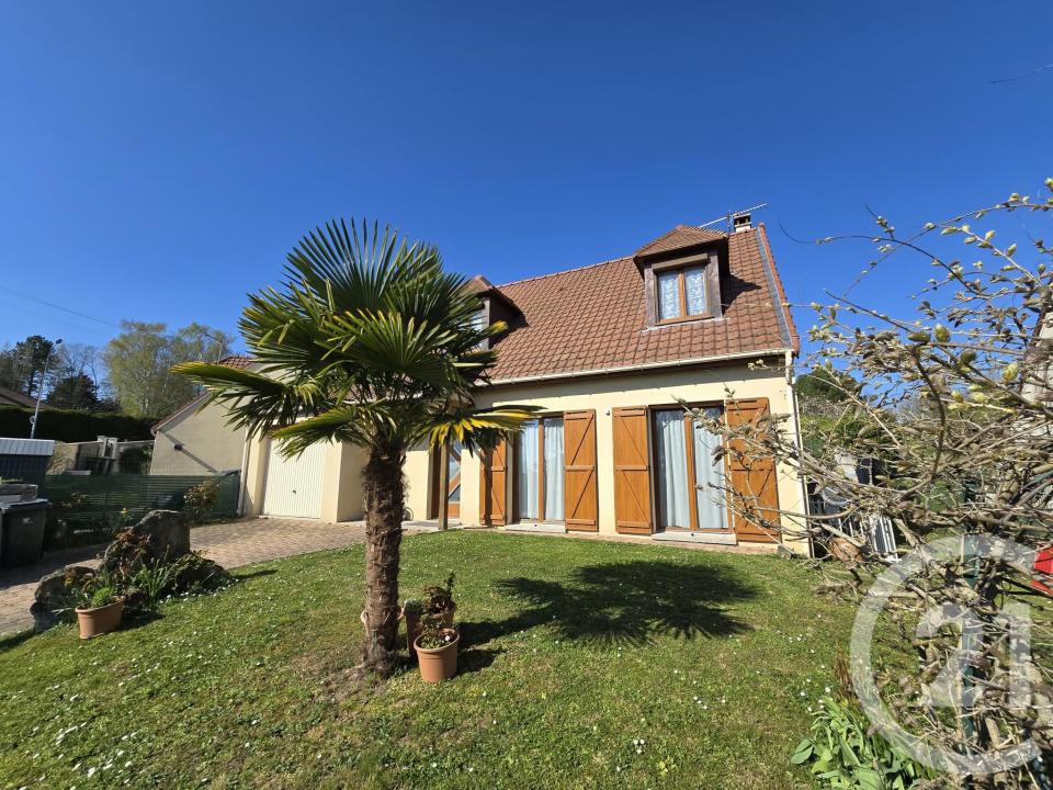 Vigny, Île-de-France 95450, France