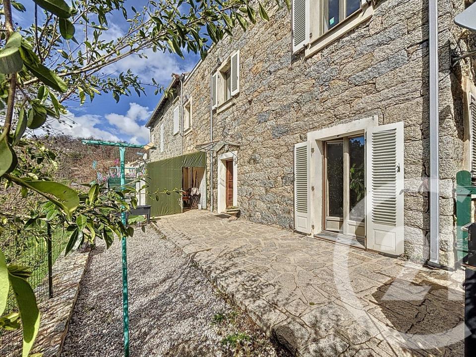 Bastelica, Corse 20119, França