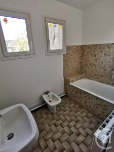 Fecamp, Haute-Normandie 76400, 프랑스