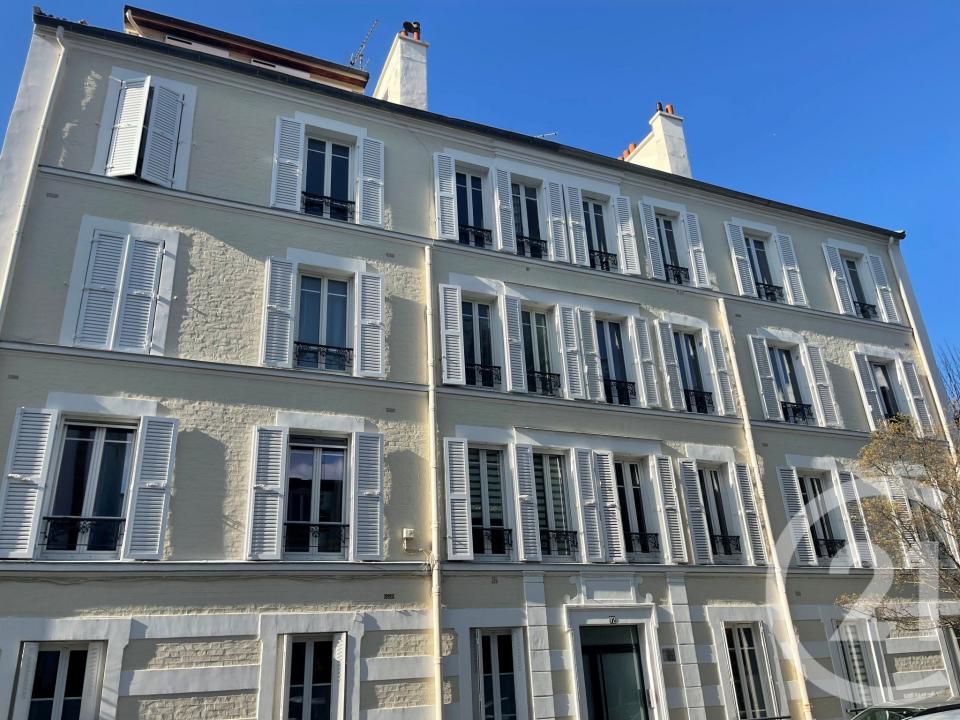 La Garenne Colombes, Île-de-France 92250, France