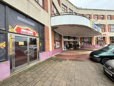 tř. Spojenců, Otrokovice, Zlín 76502, Cộng Hòa Séc