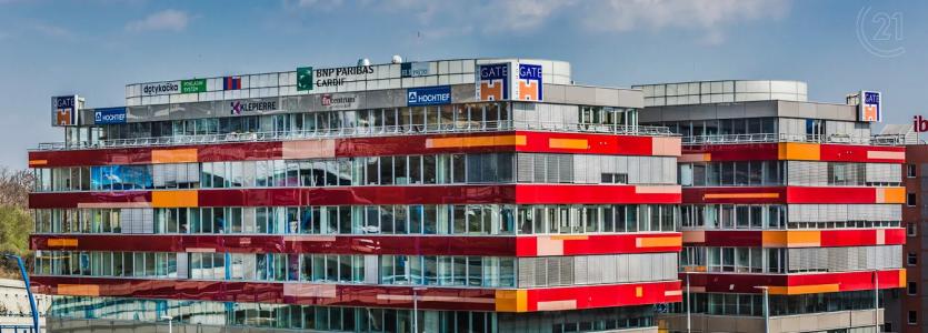 Plzeňská, Praha, Území Hlavního Města Prahy 15000, Cộng Hòa Séc
