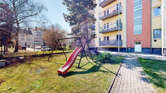 5, Vídeňská, Brno, Brno-město 63900, צ'כיה
