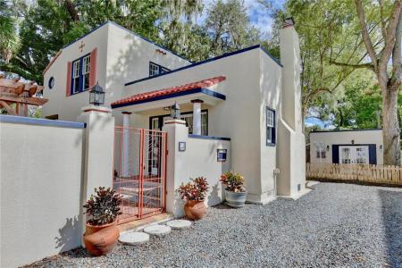 2019 S Park Avenue, Sanford, Florida 32771, USA