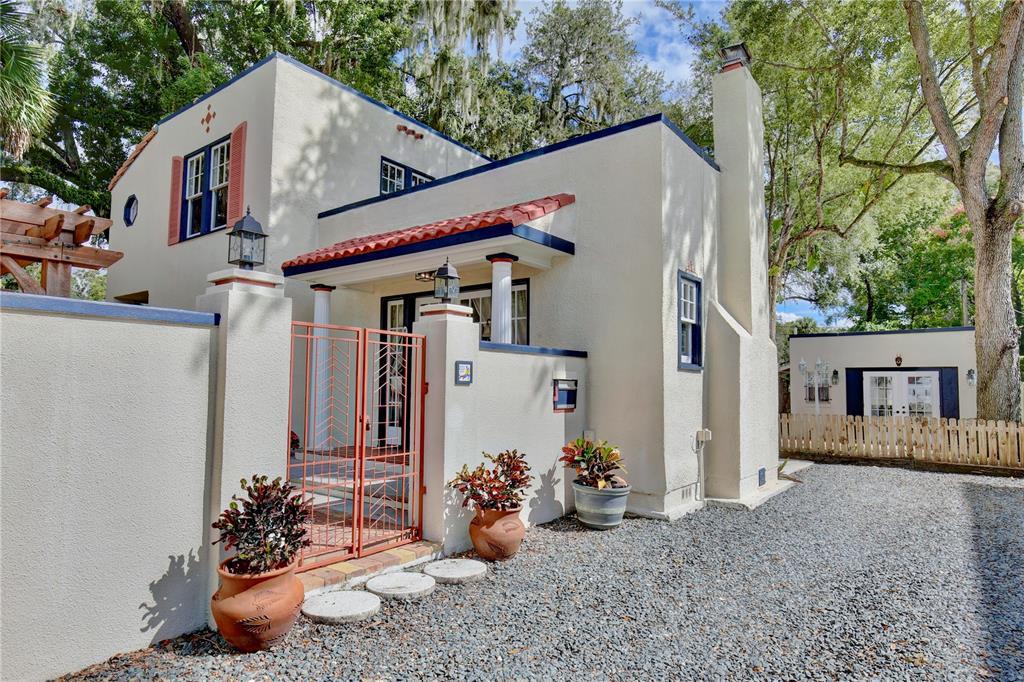 2019 S Park Avenue, Sanford, Florida 32771