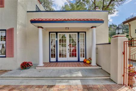 2019 S Park Avenue, Sanford, Florida 32771