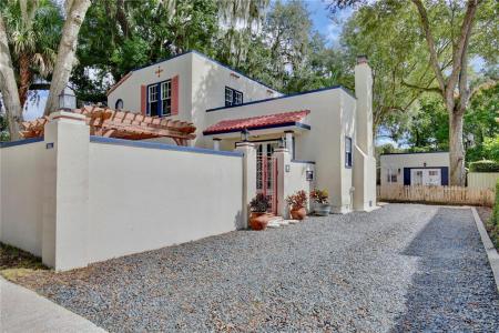 2019 S Park Avenue, Sanford, Florida 32771