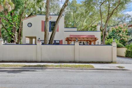 2019 S Park Avenue, Sanford, Florida 32771