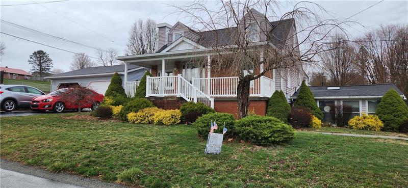 314 W Blake Ave, Connellsville, Pennsylvania 15425