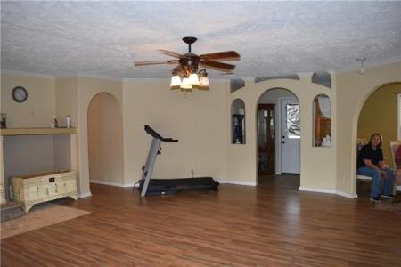 355 COPELAND Drive, Converse, Louisiana 71419, USA