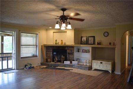355 COPELAND Drive, Converse, Louisiana 71419, USA