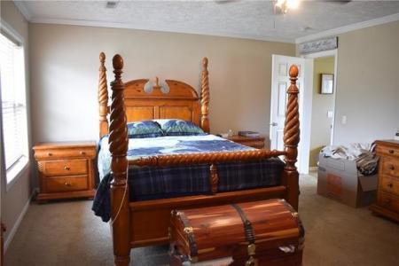 355 COPELAND Drive, Converse, Louisiana 71419, USA