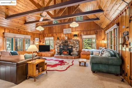 23013 Sierra Dr., Twain Harte, California 95383, USA