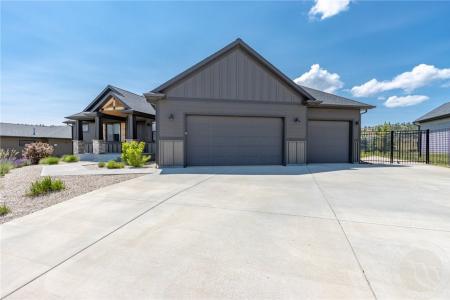 4220 Creekwood Drive, Billings, Montana 59106, USA