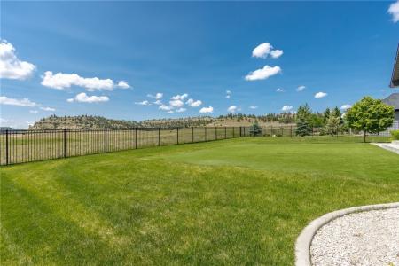 4220 Creekwood Drive, Billings, Montana 59106