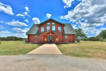 3295 County Road 206, Lampasas, Texas 76550, USA