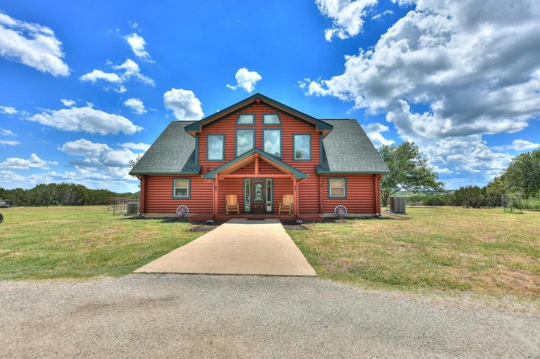 3295 County Road 206, Lampasas, Texas 76550, Estados Unidos