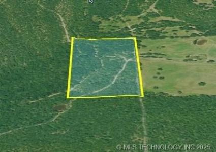 463657 E Brushy Road, Sallisaw, Oklahoma 74955