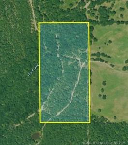 463657 E Brushy Road, Sallisaw, Oklahoma 74955