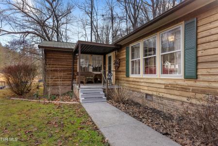 1628 Valleyview Drive, Big Stone Gap, Virginia 24219