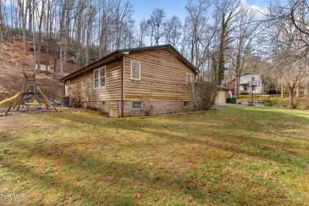 1628 Valleyview Drive, Big Stone Gap, Virginia 24219